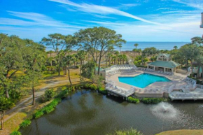 Beachfront Bliss